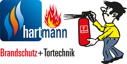 Hartmann Brandschutz und Tortechnik GmbH & Co. KG